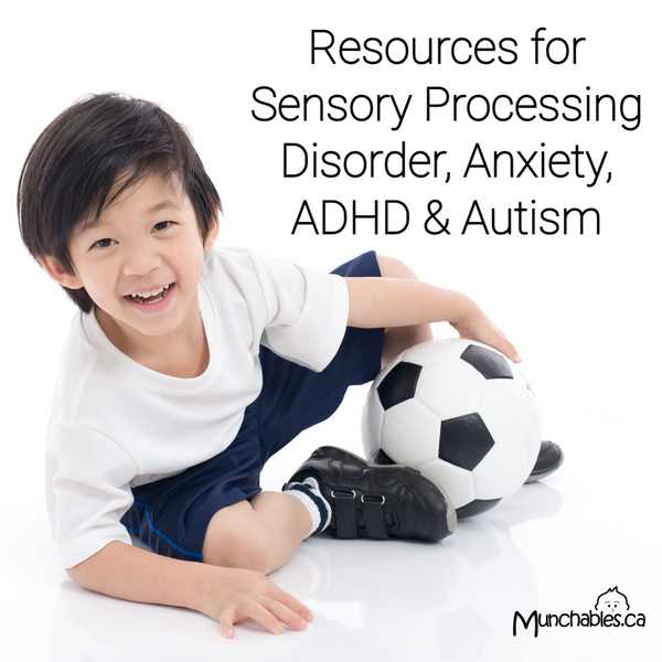 Resources for Parents who have Neurodivergent Children