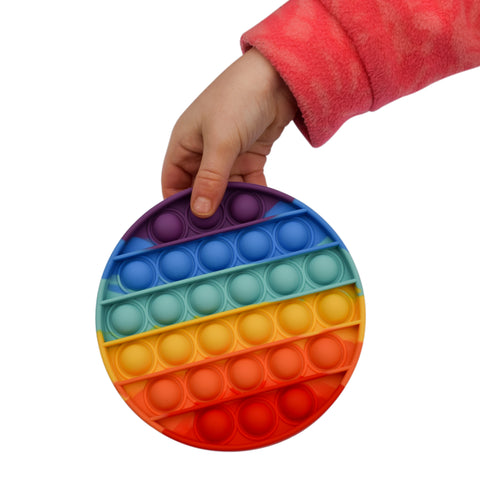 Fidget circle sales