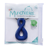 Munchables chewelry packaging