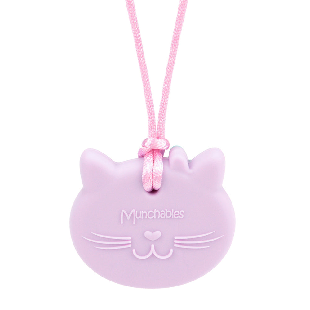 Cat Chewelry Necklace