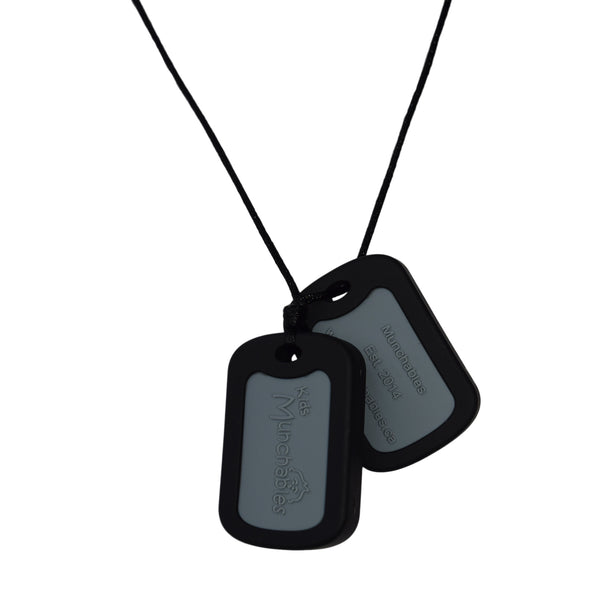 Dog Tags Are Now Available!