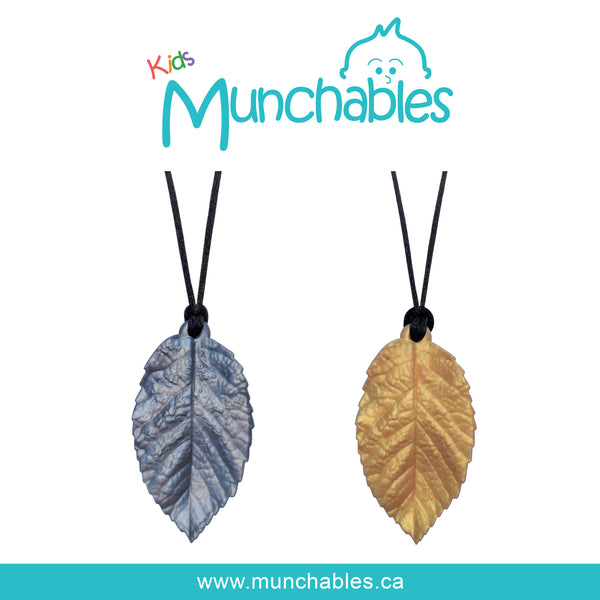 Gold and Silver Leaves are now available