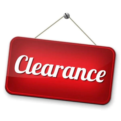 Clearance Overstock Chewelry & Fidgets