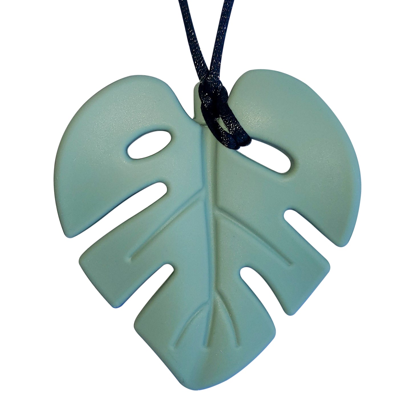 XL Leaf Pendant (Mild)