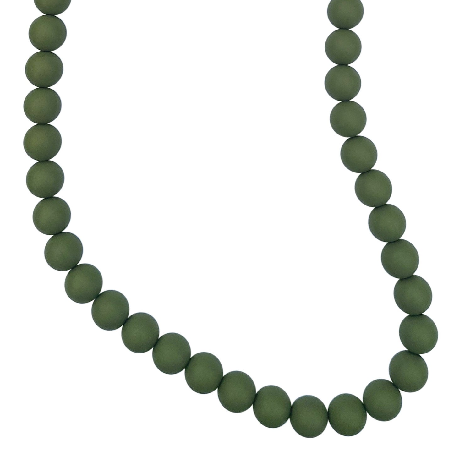 Camo Green Chewelry (Solid)