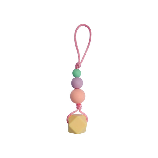 Chewy Zipper Pull (Pastels)