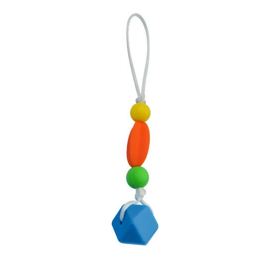 Clearance - Chewy Zipper Pull