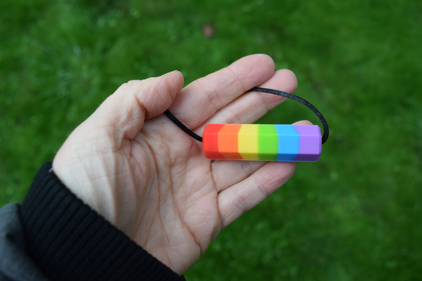 Rainbow Bar