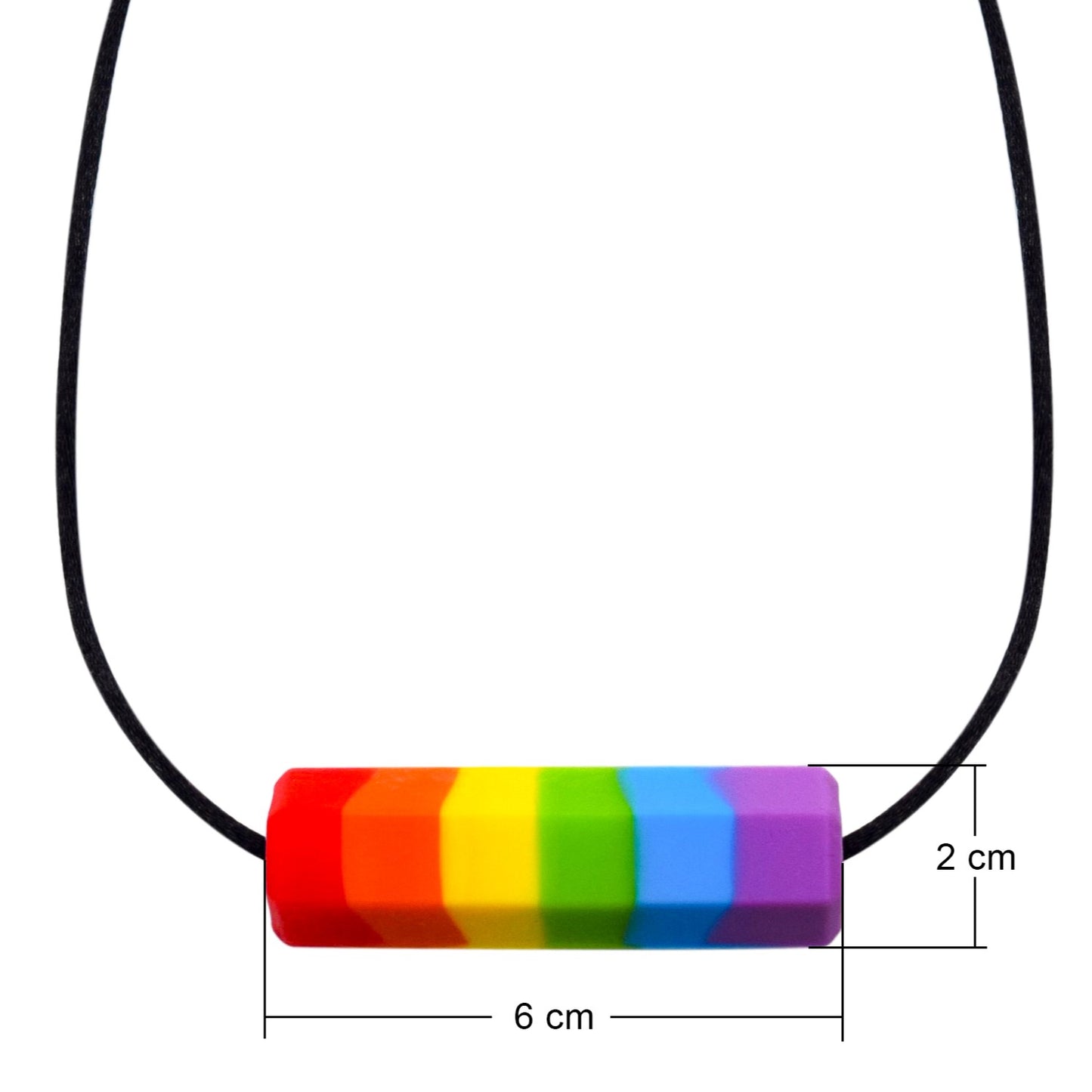 Rainbow Bar