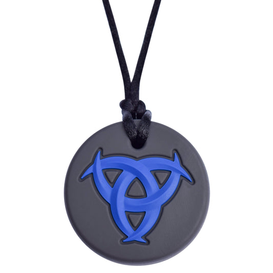 Blade Storm Chewelry Pendant - Medium Chew (Clearance)
