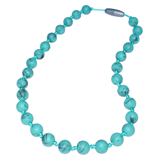 Clearance - Aqua Marble Chewelry