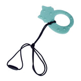 Clearance - XL Fox Chew Necklace (Mild Chew)