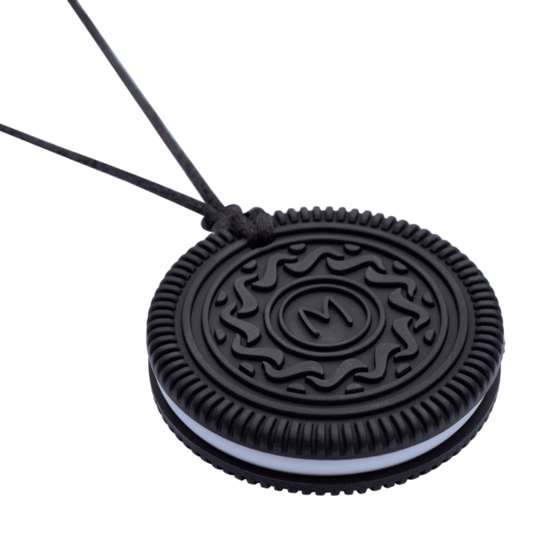 Biscuit Pendant - Main Image