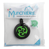 Munchables Ninja Star Chewelry in package