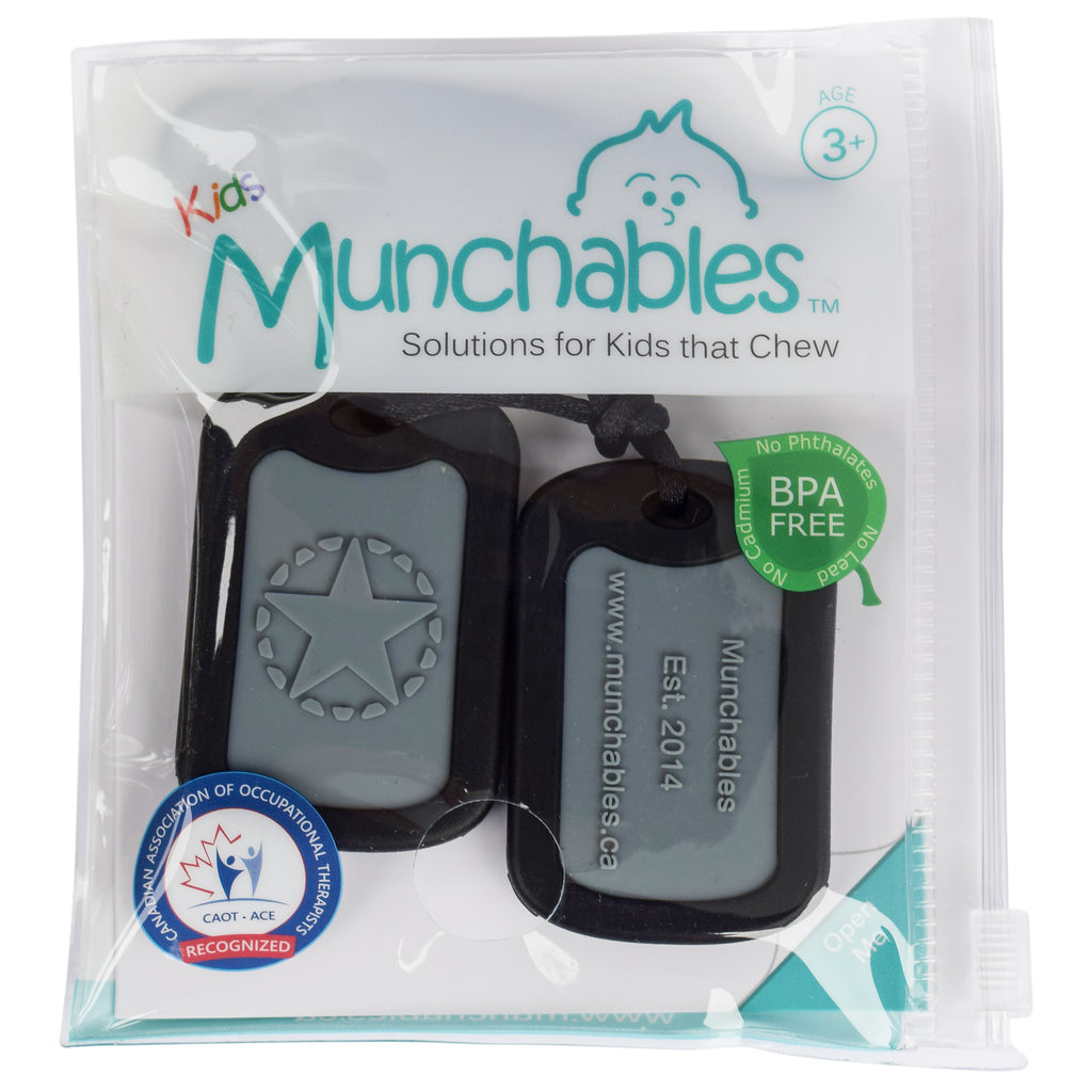 Chewy dog discount tags for autism