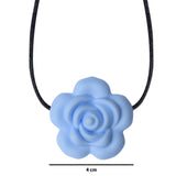 The Munchables Rose Chewelry is 4cm in diameter