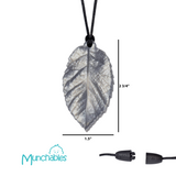 Leaf Pendant