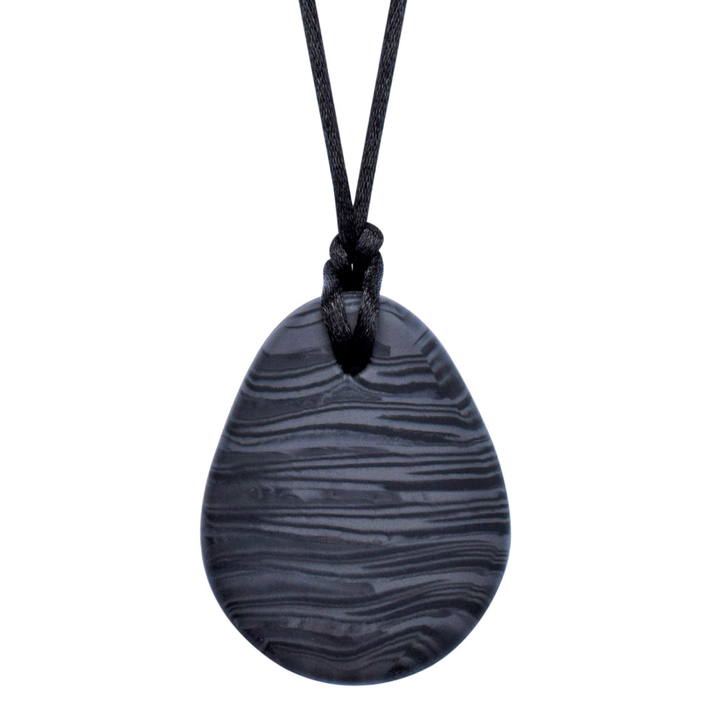 Chew necklace for sales anxiety