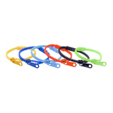 Zipper Bracelets