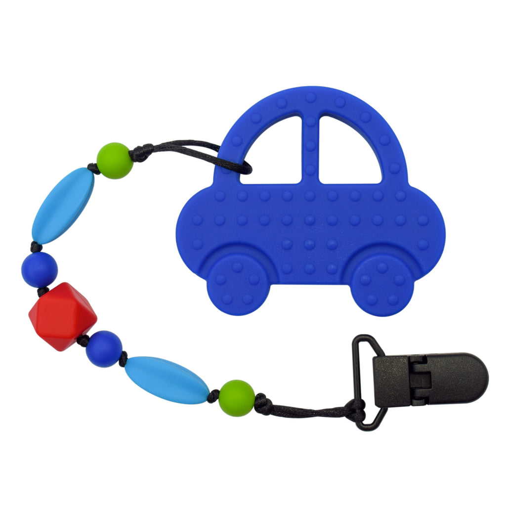 Car teether 2025