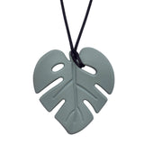 XL Leaf Pendant