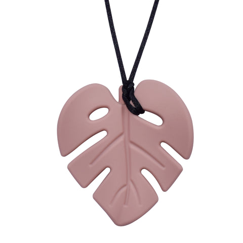 XL Leaf Pendant