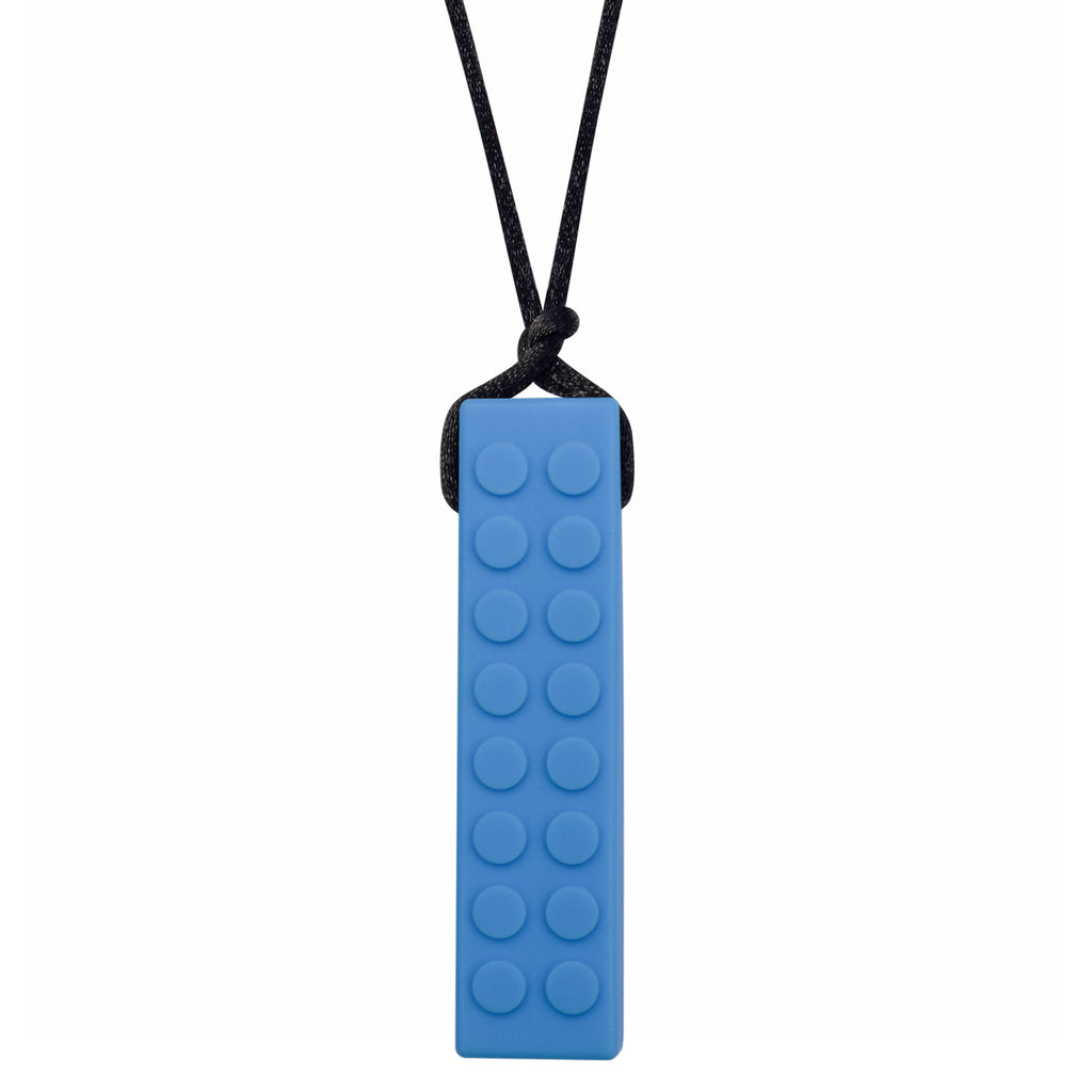 Chew necklace sales for anxiety