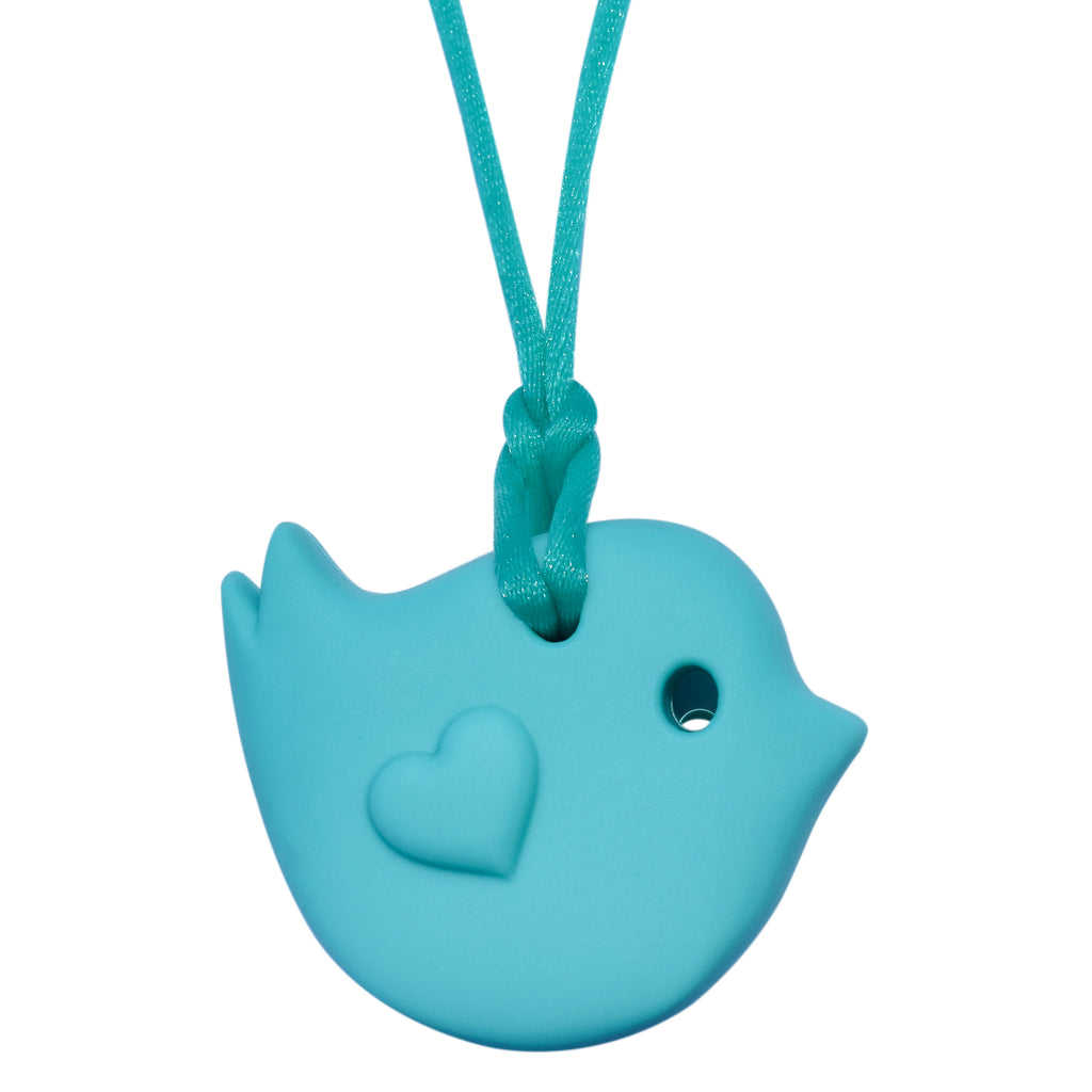 Sensory necklace on sale