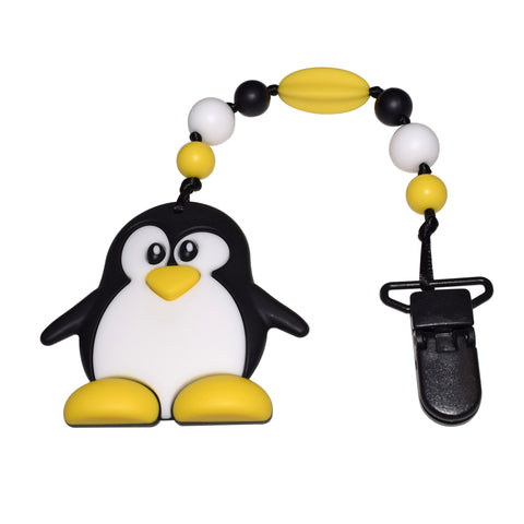 Mr. Penguin Nibbler